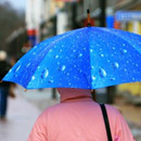 По данным синоптиков, дожди в Эстонии ожидаются в течение трех ближайших дней. Фото: Урмас Луйк с сайта postimees.ee .